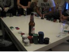 2010 Poker Social album cover